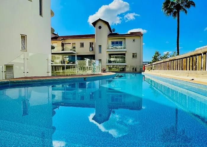 Appartamento Flats Apt.c307 *