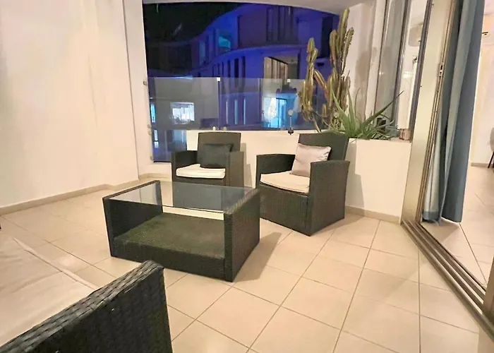 Flats Apt.c307 Appartamento *