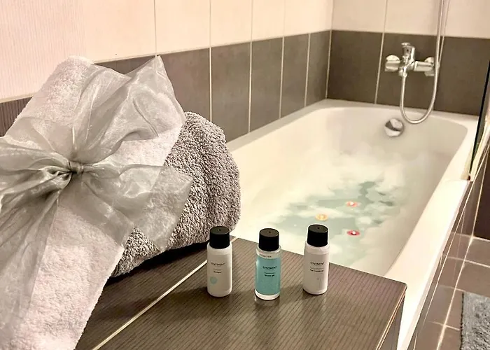 Flats Apt.c307 Apartment *