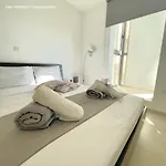 Apartmán Flats Apt.c307 *