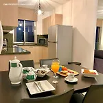 Apartmán Flats Apt.c307