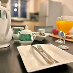 Apartmán Flats Apt.c307 *