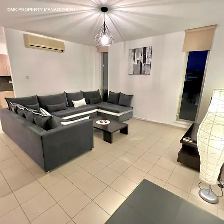 Flats Apt.c307 ラルナカ