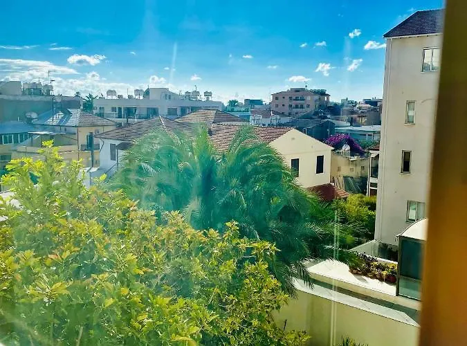 Flats Apt.c307 Appartement