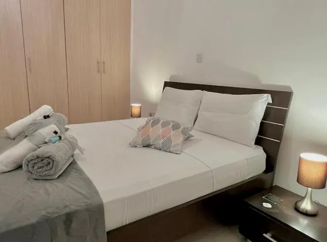 Appartement Flats Apt.c307