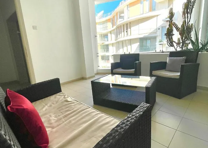 Flats Apt.c307 Appartement *